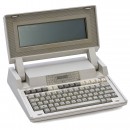 Hewlett-Packard HP 110 Laptop Computer, 1984 onwards