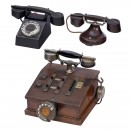 3 Interesting Telephones