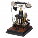 Ericsson AC110 Skeleton Telephone