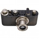 Leica Standard Camera, 1933