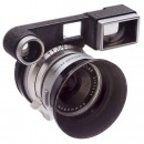 Summaron 2.8/35 mm for M3