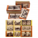 Stereo Cards of World Exhibitions and Expeditions, 1862-96