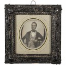 Daguerreotype by Hermann Krone, 1853 onwards