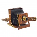 The Sanderson Field Camera, 1893 onwards