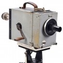 Askania Universal Series 7 Film Camera, c. 1925