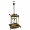 Branley Quadrant Electrometer, 1878