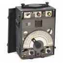 EP2a Radio Direction Finder of the Wehrmacht, c. 1937