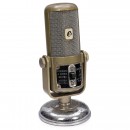 Italian Microphone by Geloso, c. 1953