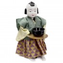 Chahakobi (Tea-Server) Automaton, c. 2002