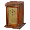 Hiller Talking Clock, c. 1912