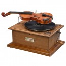 Le Palmodian Gramophone Reproduction