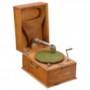 Perfectaphone Gramophone, c. 1920