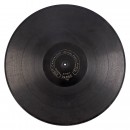 Pathé 20-Inch Concert Record, c. 1910