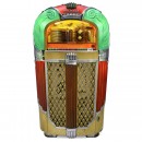 Rock-Ola 1428 Magic Glo Jukebox, 1948