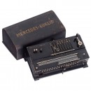 Mercedes Euklid Model 1 Proportional-Lever Calculating Machine, 