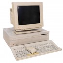 Apple Macintosh II Computer, 1987ÿ90
