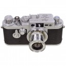 Leica IIIg, c. 1957