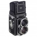 Wide-Angle Rolleiflex, c. 1965