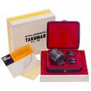 Ultra-Achromatic-Takumar 4.5/85 mm, c. 1970