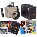 Hasselblad ÿ from the Svenska Express to 1998