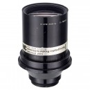 Olympus 2/90.8 mm Stepper Lens for 24x, c. 1980