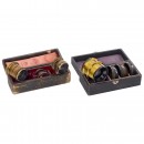 2 Set-Lenses by Meyer and Suter