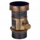 Houghton Portrait Lens 4/34 cm, c. 1870
