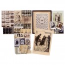 From Multiple Photography to Photomontage, Critical Photography,