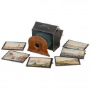 Polyorama Panoptique with 6 Images