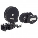 Arriflex 16 M, c. 1964