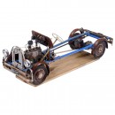 VVR 140 Driving School Model, c. 1935