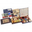 Magic Sets and Magic Books