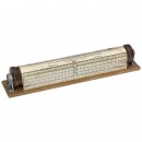 Cubus Round Timber Calculator, c. 1910