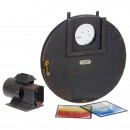 Cloud Projector, c. 1890