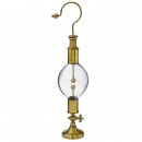 Physical Demonstration Instrument Electric Egg, c. 1900