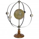 Lunarium, c. 1900