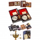 Medical Examination and Treatment Instruments