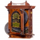 Orphenion No. 72P Musical Cabinet with Reward-Distributor, c. 18