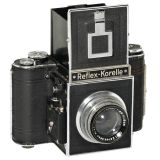 Reflex-Korelle Ⅱ    1936年