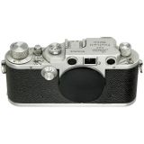 Leica Ⅲc    1940年