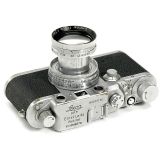 Leica IIIc Luftwaffen-Eigentum相机