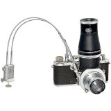 Leica IIIa相机