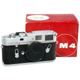 Leica M4相机