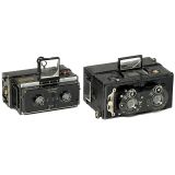 2台立体照相机
