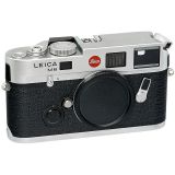 莱卡 Leica M6 TTL，1998