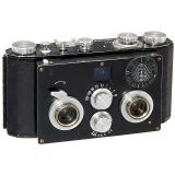 早期的 Ontoscope“3D”,no.70007，1937/38