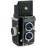 双反相机 (other Twin-Lens Reflex Cameras)
