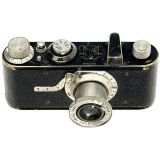 Leica I (A)  1930年