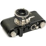 Leica I (B) 康普Rim-Set 快门 1930年