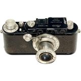 Leica III (F)    1933年